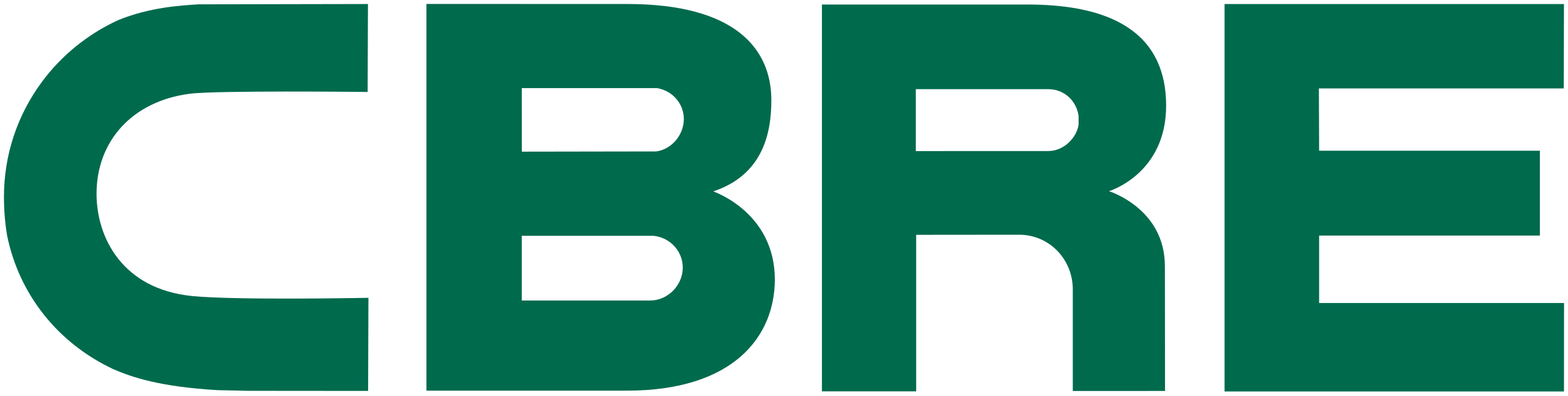 university and company logo