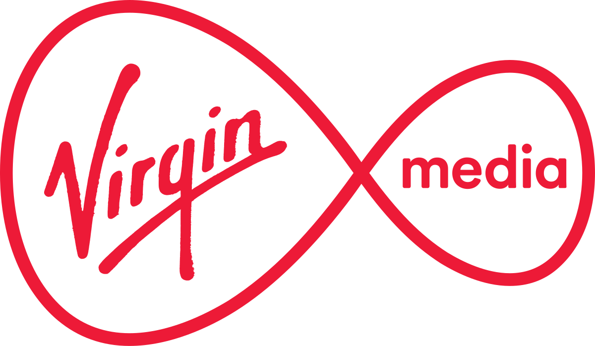 university and company logo