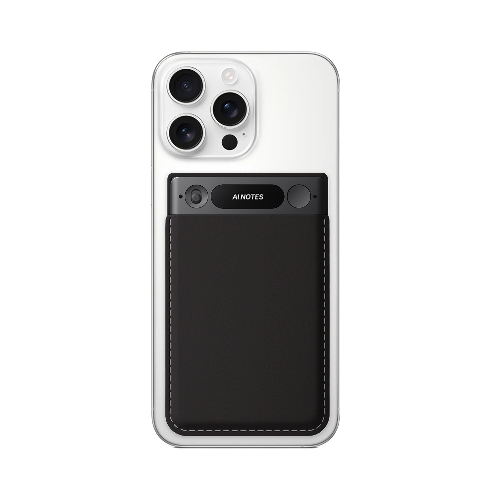 AI Voice Recorder